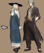 Artworks Valhalla Knights 