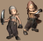 Artworks Valhalla Knights 