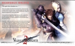 Artworks Valhalla Knights 2 
