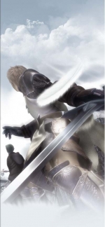 Artworks Valhalla Knights 2 