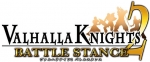 Artworks Valhalla Knights 2: Battle Stance 