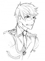 Artworks Valkyria Chronicles 2 Zeri