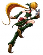 Artworks Venus & Braves 