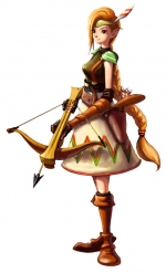 Artworks Venus & Braves 