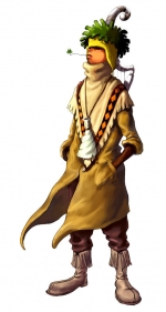 Artworks Venus & Braves 