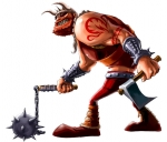 Artworks Venus & Braves 