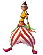 Artworks Venus & Braves 