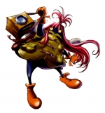 Artworks Venus & Braves 