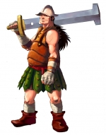 Artworks Venus & Braves 