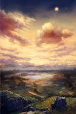 Artworks Venus & Braves 