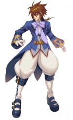 Artworks Wild Arms XF 