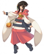 Artworks Wild Arms XF 