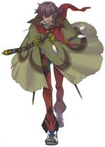 Artworks Wild Arms XF Rupert