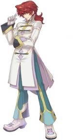 Artworks Wild Arms XF Weisheit