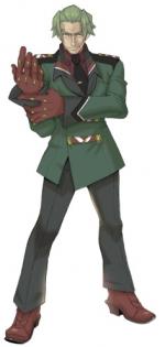 Artworks Wild Arms XF Charlton