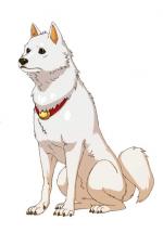 Artworks Wild Arms XF Tony