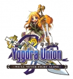 Artworks Yggdra Union ~We'll Never Fight Alone~ 