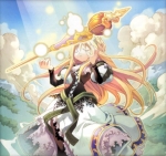 Artworks Yggdra Union ~We'll Never Fight Alone~ 