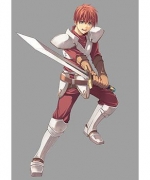 Artworks Ys I & II Chronicles 