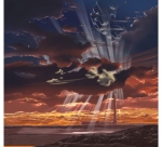 Artworks Ys I & II Chronicles 