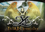 Artworks Ys I & II Chronicles 