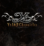 Artworks Ys I & II Chronicles 
