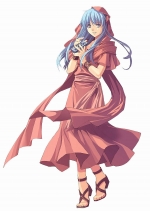 Artworks Ys I & II Chronicles 