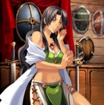 Artworks Ys I & II Chronicles 