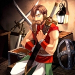 Artworks Ys I & II Chronicles 