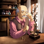 Artworks Ys I & II Chronicles 