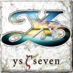 Artworks Ys Seven 