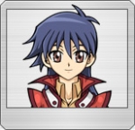 Artworks Yu-Gi-Oh! GX: Tag Force 2 