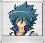 Artworks Yu-Gi-Oh! GX: Tag Force 2 