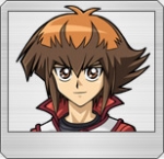 Artworks Yu-Gi-Oh! GX: Tag Force 2 