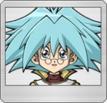 Artworks Yu-Gi-Oh! GX: Tag Force 2 