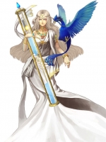 Artworks Half-Minute Hero 