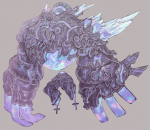 Artworks Yuusha 30 Second 