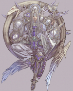 Artworks Yuusha 30 Second 