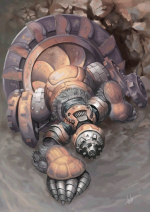 Artworks Yuusha 30 Second 