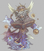 Artworks Yuusha 30 Second 