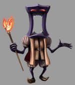 Artworks Yuusha 30 Second 