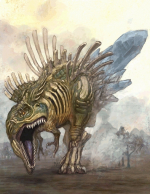 Artworks Yuusha 30 Second 