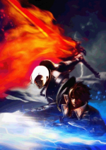 Artworks Yuusha 30 Second 