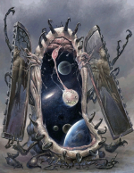 Artworks Yuusha 30 Second 