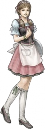 Artworks Zill O'll Infinite Plus 