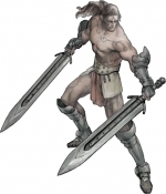 Artworks Zill O'll Infinite Plus 