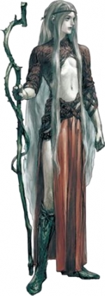 Artworks Zill O'll Infinite Plus 