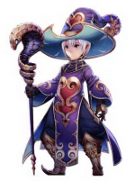 Artworks Chevalier Saga Tactics 