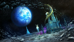 Artworks Final Fantasy XIV: Endwalker [DLC] 
