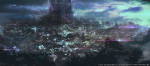 Artworks Final Fantasy XIV: Endwalker [DLC] 
